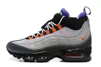 air max 95 90 sneakerboot 2016 rainbow color